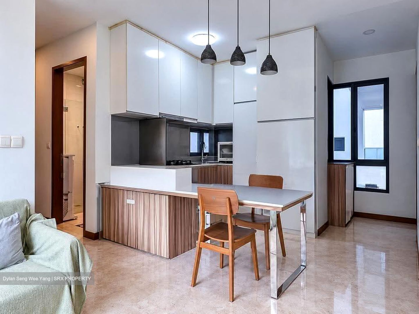 Eco Sanctuary (D23), Condominium #633373231